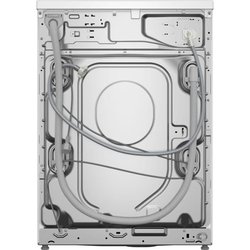 Freistehende Frontwaschmaschine  BOSCH SER8  WNC254A0FR  10,5/6 kg 