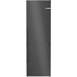 Kombinierter Kühlschrank - BOSCH - KGN36VXCT - Klasse C - 321 l - 186 