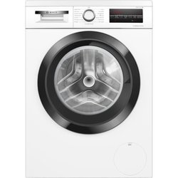 BOSCH SER6 WUU28T18FR Bullauge-Waschmaschine  8 kg  Induktion  L60 