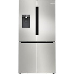 Réfrigérateur combiné - BOSCH SER6 - KFD96APEA - Multi-portes - Classe