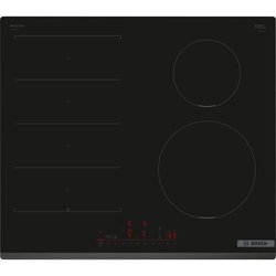 BOSCH induction hob - 4 burners - L59 x D52 cm - PIX631HC1E