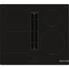 BOSCH 4-Flammen-Induktionskochfeld 52,2 x 59,2 x 22,9 cm PVS611B16E Sc
