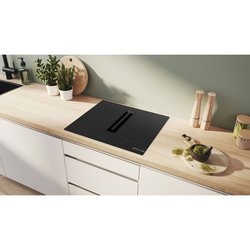BOSCH 4-Flammen-Induktionskochfeld 52,2 x 59,2 x 22,9 cm PVS611B16E Sc