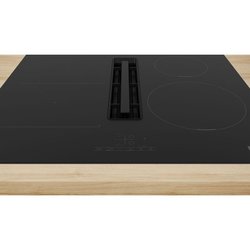 BOSCH 4-Flammen-Induktionskochfeld 52,2 x 59,2 x 22,9 cm PVS611B16E Sc