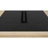 BOSCH 4-Flammen-Induktionskochfeld 52,2 x 59,2 x 22,9 cm PVS611B16E Sc
