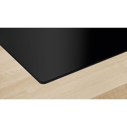 BOSCH 4-Flammen-Induktionskochfeld 52,2 x 59,2 x 22,9 cm PVS611B16E Sc