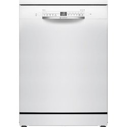 Lave-vaisselle pose libre BOSCH SMS2HTW02E SER2 - 13 couverts - Induct