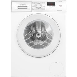 BOSCH SER2 WGE03207FR Bullauge-Waschmaschine  8 kg  Induktion  L60 