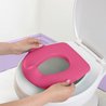 DISNEY BABY - PRINZESSINNEN - Mini-Toilette mit Toilettensitzverkleine