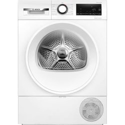 BOSCH WQG1420DFR SER6 Wärmepumpen-Wäschetrockner  9 kg  Induktion  