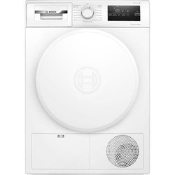 BOSCH WTH8300DFR SER4 Wärmepumpentrockner  8 kg  L60 cm  Klasse A++