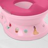 DISNEY BABY - PRINZESSINNEN - Mini-Toilette mit Toilettensitzverkleine
