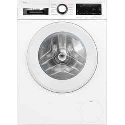 BOSCH WGG244F1FR SER6 Frontlader-Waschmaschine  9 kg  i-DOS  Indukt