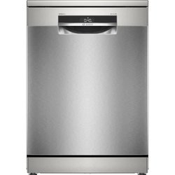 BOSCH SMS6ZCI11F SER6 freistehender Geschirrspüler  14 Maßgedecke  I