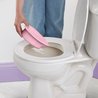 DISNEY BABY - PRINZESSINNEN - Mini-Toilette mit Toilettensitzverkleine