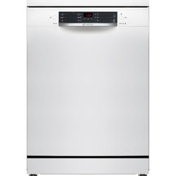 BOSCH SMS26AW01F SER2 Freistehender Geschirrspüler - 12 Maßgedecke - I