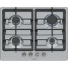 Table de cuisson a gaz - BOSCH Série 4 - 4 foyers - 52 x 58,2 x 4,5 cm