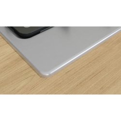 Table de cuisson a gaz - BOSCH Série 4 - 4 foyers - 52 x 58,2 x 4,5 cm
