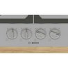 Placa de gas - BOSCH Serie 6 - 4 fuegos - 52 x 58,2 x 4,5 cm - PCP6A5I