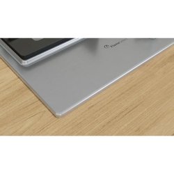 Placa de gas - BOSCH Serie 6 - 4 fuegos - 52 x 58,2 x 4,5 cm - PCP6A5I