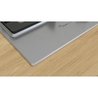 Placa de gas - BOSCH Serie 6 - 4 fuegos - 52 x 58,2 x 4,5 cm - PCP6A5I