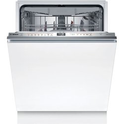 BOSCH SMH6ECX12E SER6 vollintegrierter Geschirrspüler - 14 Maßgedecke 