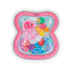 BABY EINSTEIN - JANET - Grand tapis d eau pour bébé fille, jeu sensori