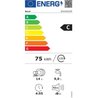 Lave-vaisselle tout encastrable BOSCH SMV4HCX07E SER4 - 14 couverts - 