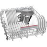 Lave-vaisselle tout encastrable BOSCH SMV4HCX07E SER4 - 14 couverts - 