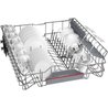 Lave-vaisselle tout encastrable BOSCH SMV4HCX07E SER4 - 14 couverts - 