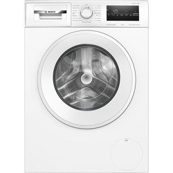 Lave-linge hublot BOSCH WAN2827ZFR SER4 - 9 kg - Induction - L60cm - C