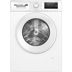 Lave-linge hublot BOSCH WAN2827UFR SER4 - 8 kg - Induction - L60cm - 1