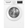 Lave-linge hublot BOSCH WAN2827UFR SER4 - 8 kg - Induction - L60cm - 1