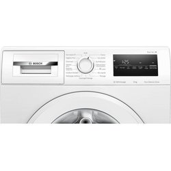 Lave-linge hublot BOSCH WAN2827UFR SER4 - 8 kg - Induction - L60cm - 1