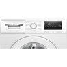 Lave-linge hublot BOSCH WAN2827UFR SER4 - 8 kg - Induction - L60cm - 1