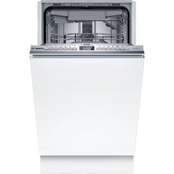 Lave-vaisselle tout encastrable BOSCH SPV4EMX17E SER4 - 10 couverts - 