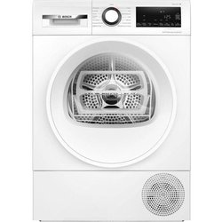 Seche-linge pompe a chaleur BOSCH Série 6 WQG13500FR - 9 kg - Inductio