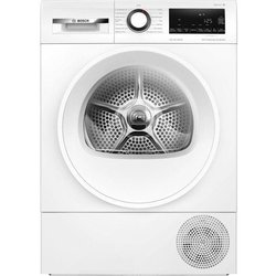 Seche-linge pompe a chaleur BOSCH Série 6 WQG24502FR - 8 kg - Inductio