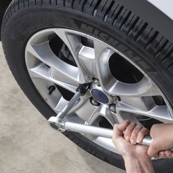 Chiave dinamometrica MICHELIN MTW-210