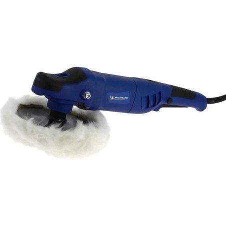 MICHELIN Professional polijstmachine 230 V / 50 Hz - Vermogen: 1100 W