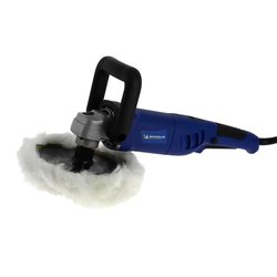MICHELIN Professional polijstmachine 230 V / 50 Hz - Vermogen: 1100 W