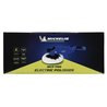 MICHELIN Professional polijstmachine 230 V / 50 Hz - Vermogen: 1100 W