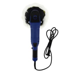 MICHELIN Professional polijstmachine 230 V / 50 Hz - Vermogen: 1100 W