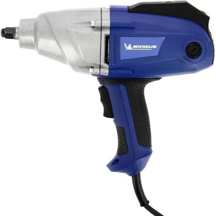 MICHELIN Schlagschrauber 230 V / 50 Hz - Leistung: 1050 W