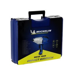 MICHELIN Schlagschrauber 230 V / 50 Hz - Leistung: 1050 W