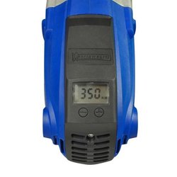 MICHELIN Schlagschrauber 230 V / 50 Hz - Leistung: 1050 W