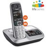 GIGASET Landline E560A Silver