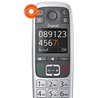 GIGASET Landline E560A Silver