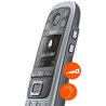 GIGASET Landline E560A Silver