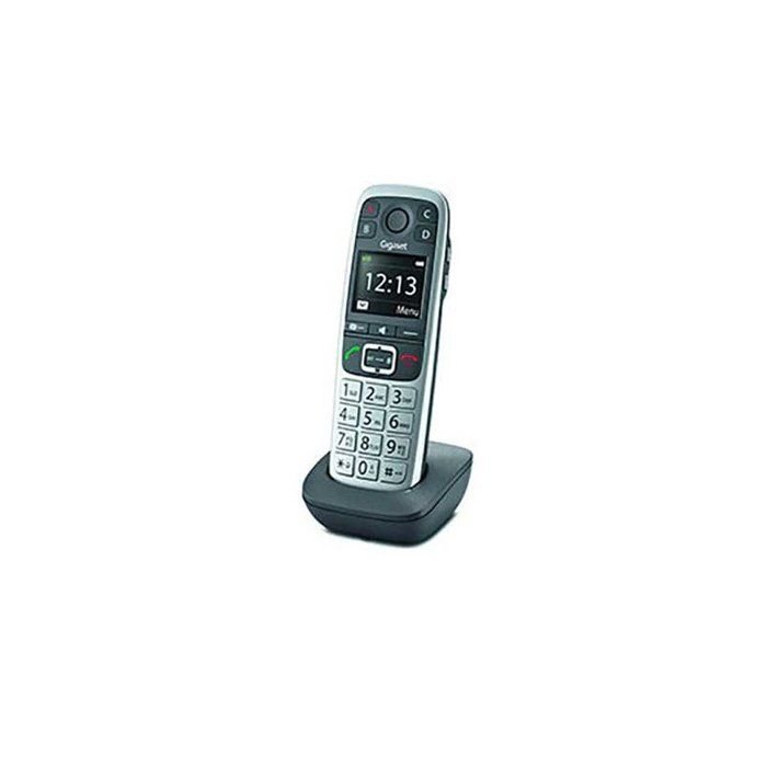 Telefono fisso GIGASET E560 HX